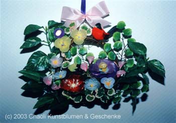 Kunstblumen - CFG00029